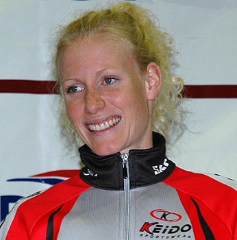 Angèle Vaudan