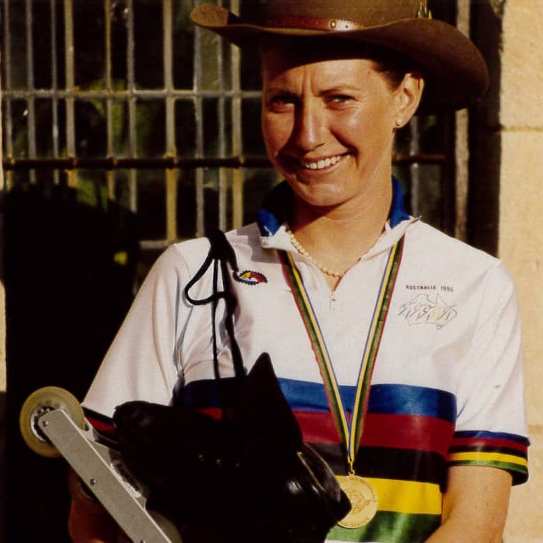 Sandrine Plu Rabaud