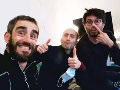 Interview des fondateurs de rollerfr.net à l&rsquo;occasion des 20 ans du site