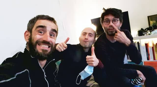 Interview des fondateurs de rollerfr.net à l&rsquo;occasion des 20 ans du site