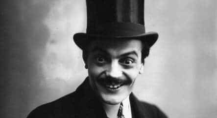 Max Linder