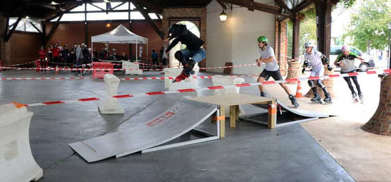 Résultats du Free Inline Cross Skate Away 2022 à Valence (26)