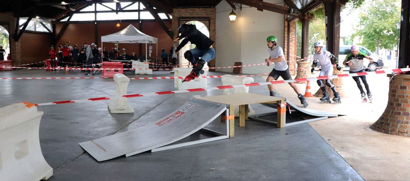 Résultats du Free Inline Cross Skate Away 2022 à Valence (26)