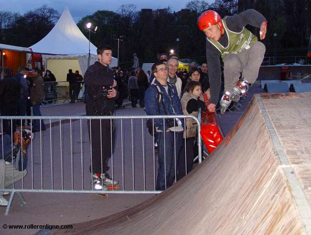 Wilfried Rossignol