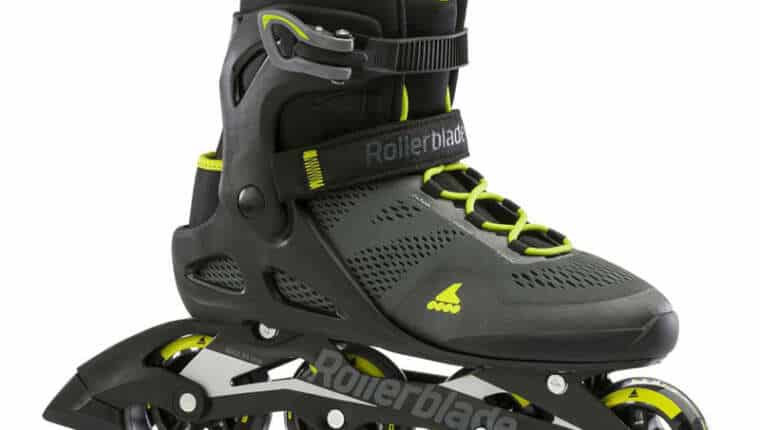 Rollerblade Macroblade 80