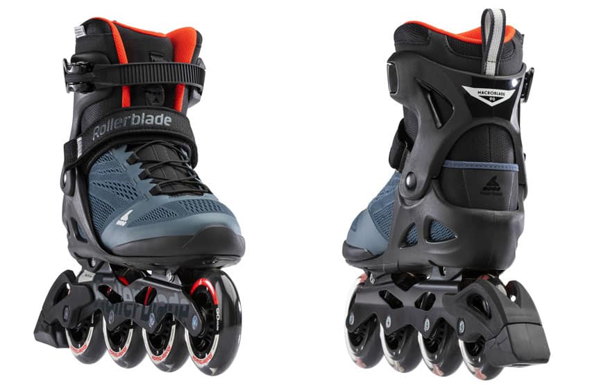 Rollerblade Macroblade 90