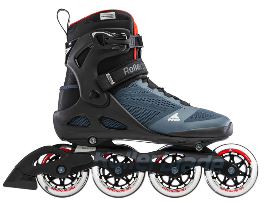 Rollerblade Macroblade 90