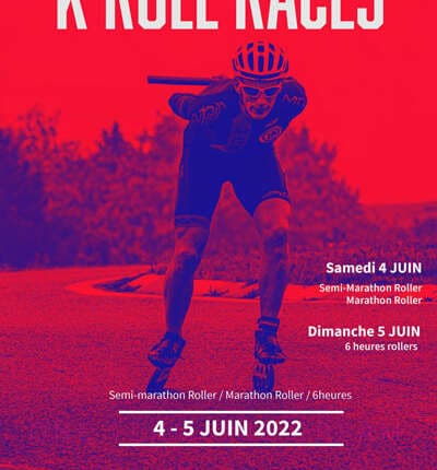 Résultats des K’Roll Races 2022