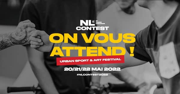 NL Contest 2022 à Strasbourg (67)