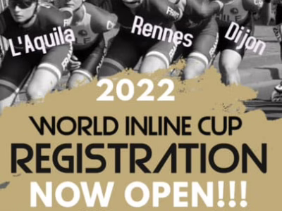 Le calendrier de la World Inline Cup 2022 mis à jour