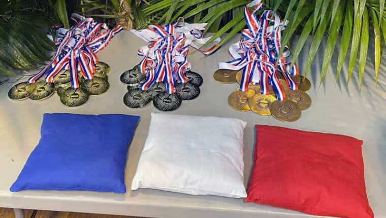 Résultats Championnat de France Indoor roller course 2022 à Dinan (22)