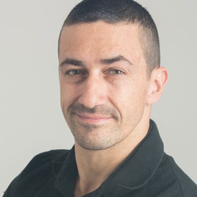 Guillaume Barbaz