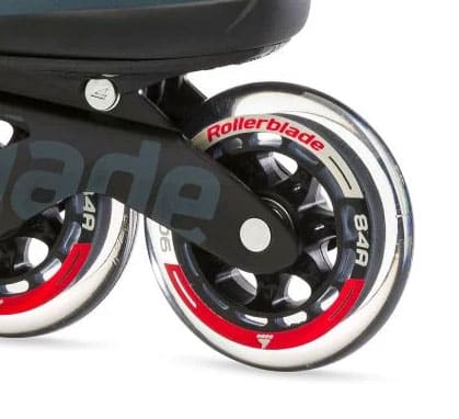 Roue Rollerblade Macroblade 90