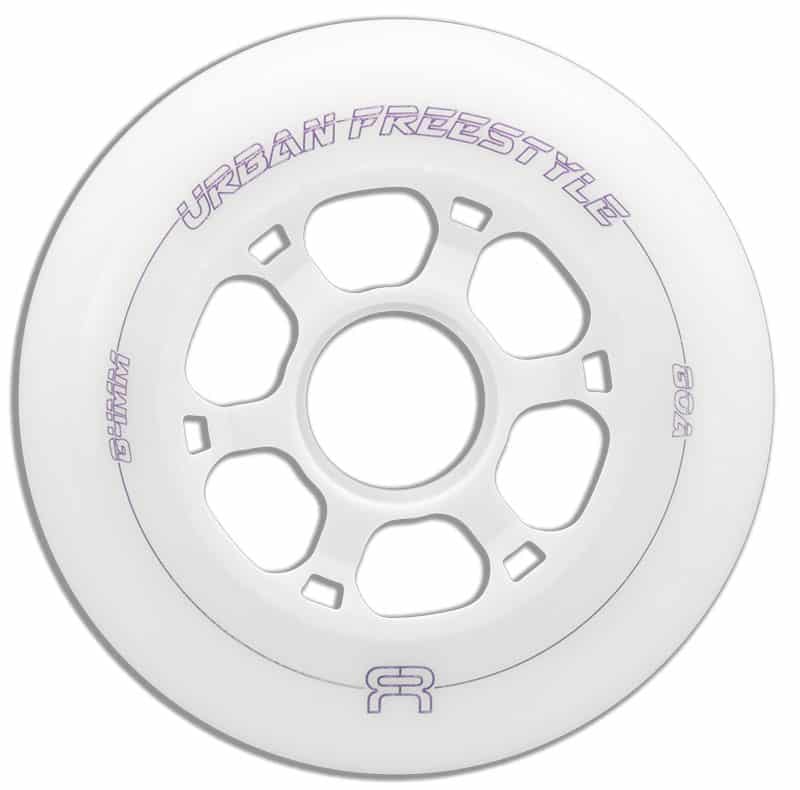 Roue FRSkates Urban Freestyle