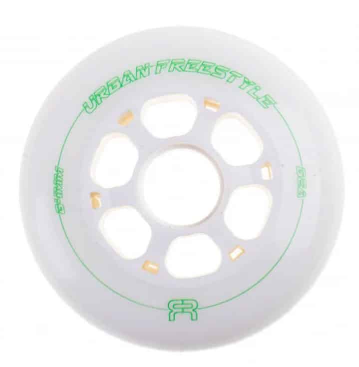 Roue FRSkates Urban Freestyle