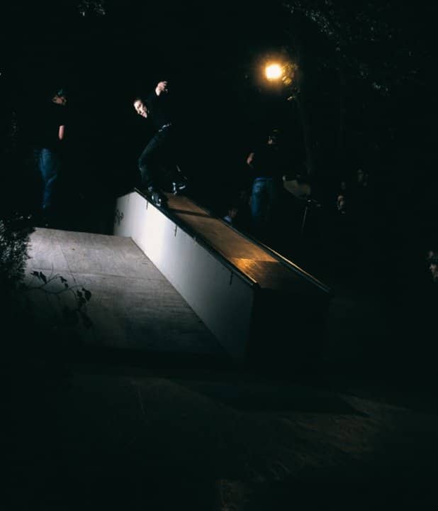 Wilfried Rossignol en Soul to True Spin Fishbrain - Garden Contest 2010