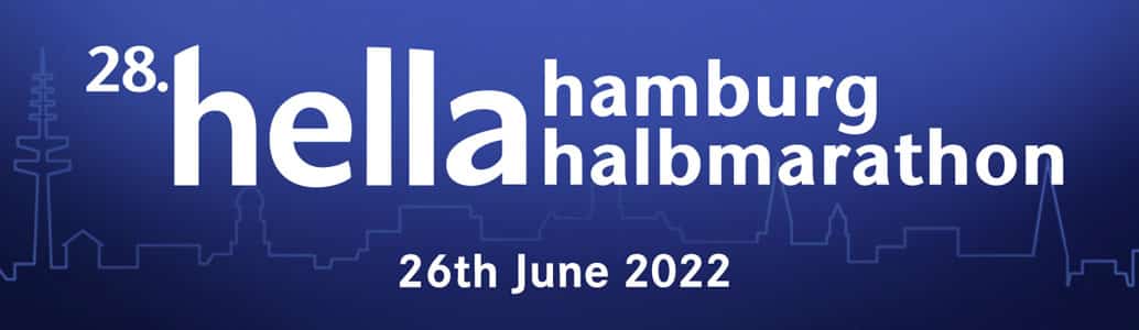 Semi-marathon roller de Hambourg 2022 (Allemagne)