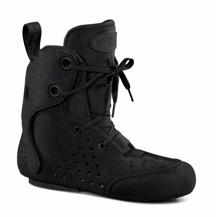 Chausson Intuition