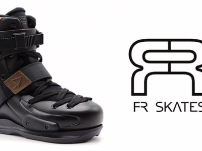 FR Skates UFR Pottier : le test de la boot roller street