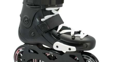 FR Skates FRX 310 Black