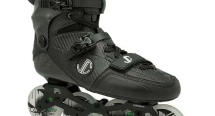 FR Skates SL Freestyle 2021