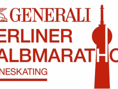 Semi-marathon roller de Berlin 2022