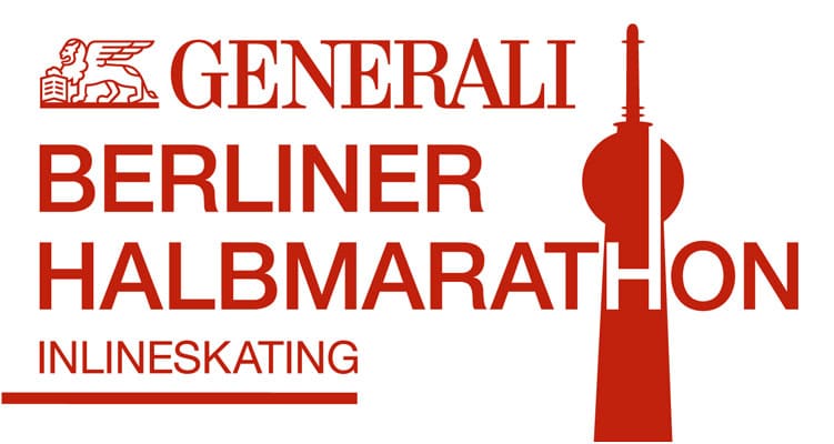 Semi-marathon roller de Berlin 2022