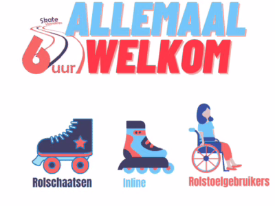 6 Heures roller Skate Flanders 2024