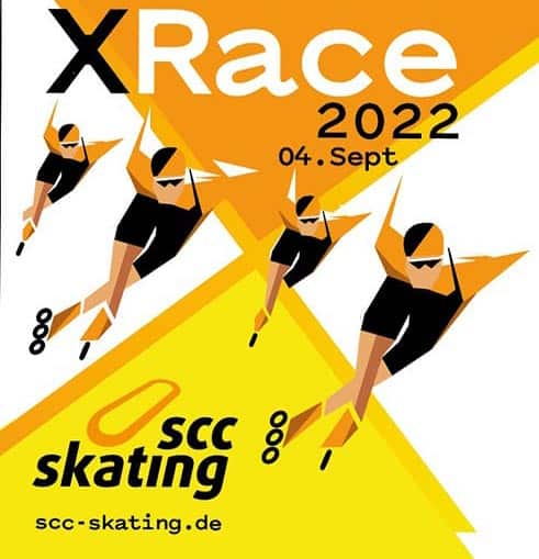 Berlin XRace 2022 (Allemagne)