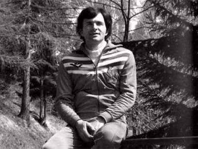 Jean-Paul Chiffoleau : 29 ans sur les patins à roulettes