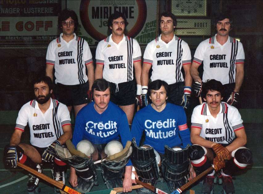 Equipe N1 1978-1979