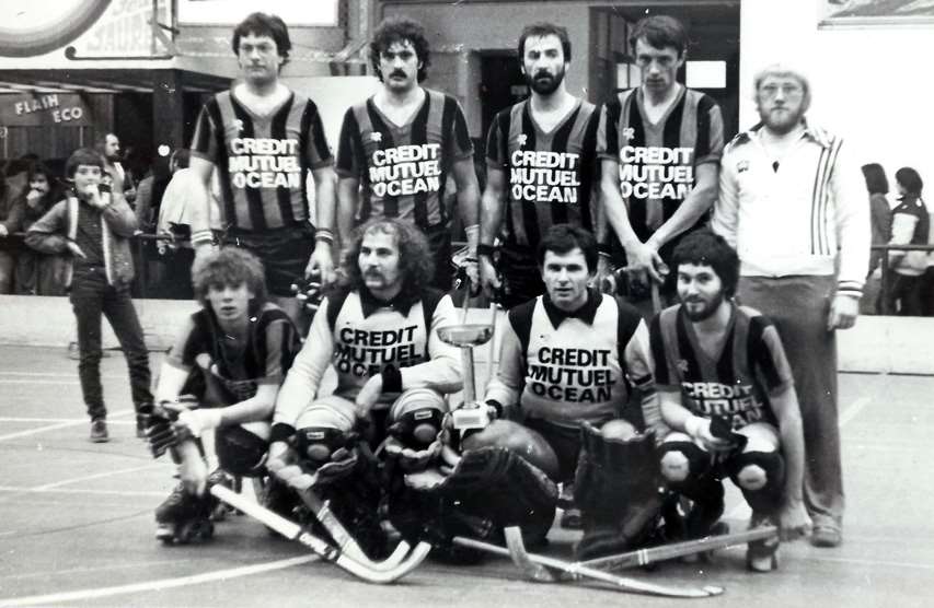 Equipe N1 1981-1982