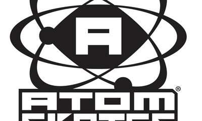 Atom Wheels