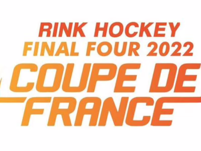Final Four de la Coupe de France de rink hockey 2022