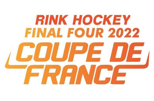 Logo du Final Four rink hockey 2022