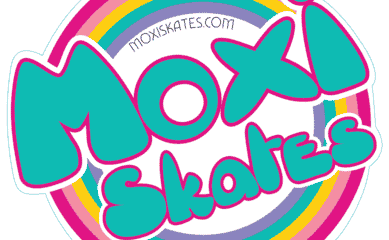 Logo Moxi Roller Skates