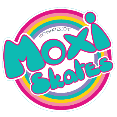 Logo Moxi Roller Skates