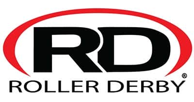Logo Roller Derby Skate Co.