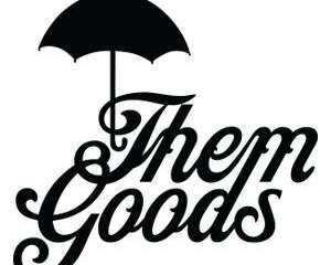 Logo Them Goods