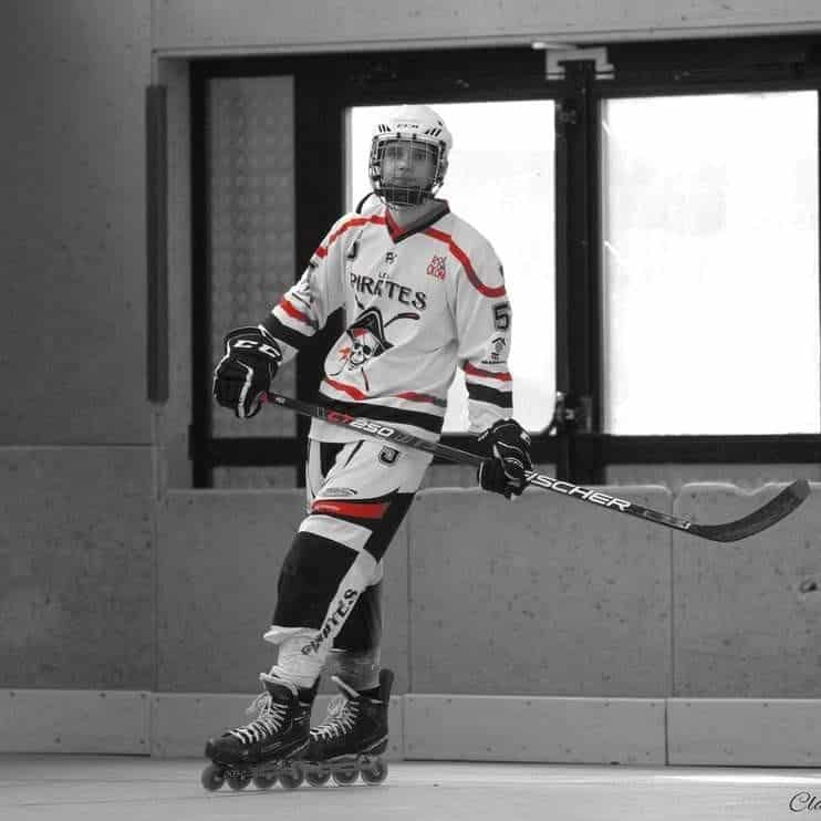 Alexis Huchet photographié par Claire Ch-T photos