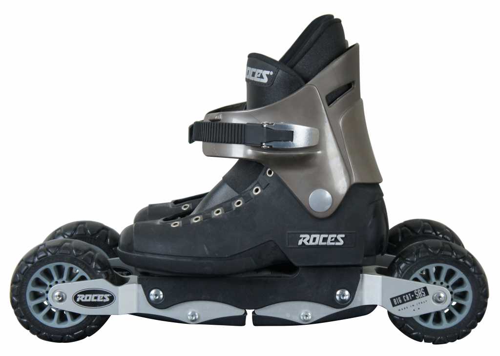 Roces Big Cat SAS
