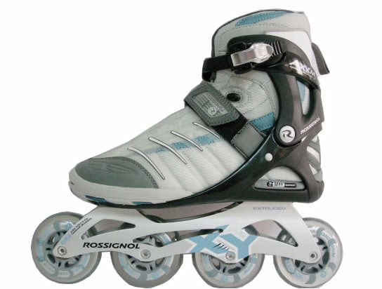 Rossignol K5 2007