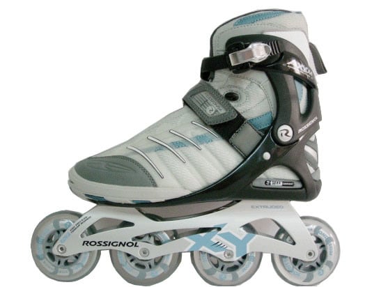 Rossignol K5 2007