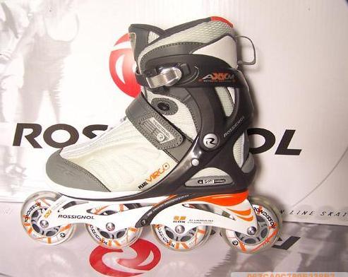 Roller Rossignol Virgo 2007