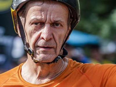 Serge Rodriguez : une vie consacrée au roller