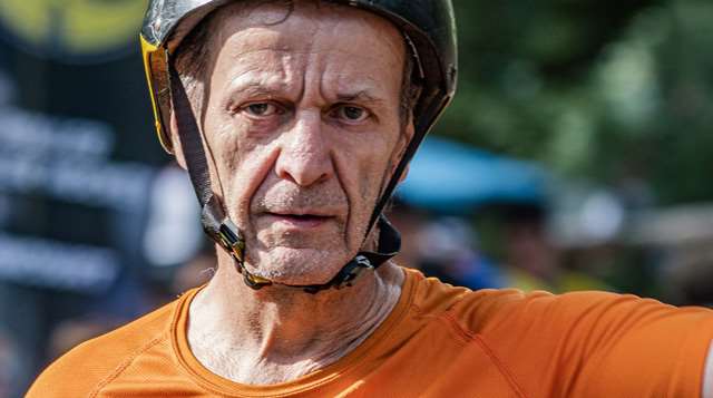 Serge Rodriguez : une vie consacrée au roller