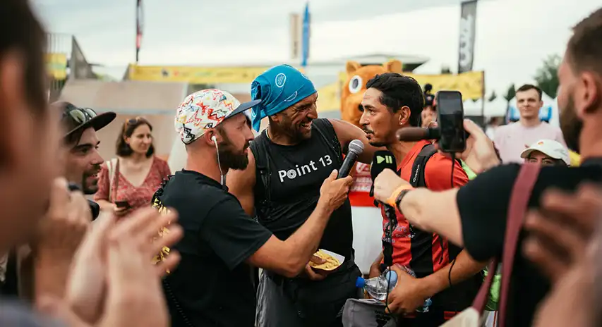 Kevin Quintin et David Nguyen arrivent au NL Contest 2022