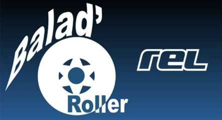 Balad'O roller by ReL