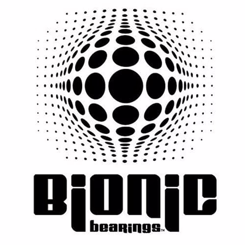 Bionic Bearings