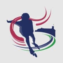 Semi-marathon roller de Ljubljana 2022 (Slovénie)